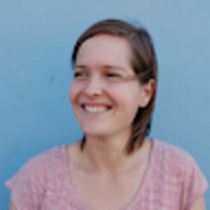 Meet your Posher, Aly